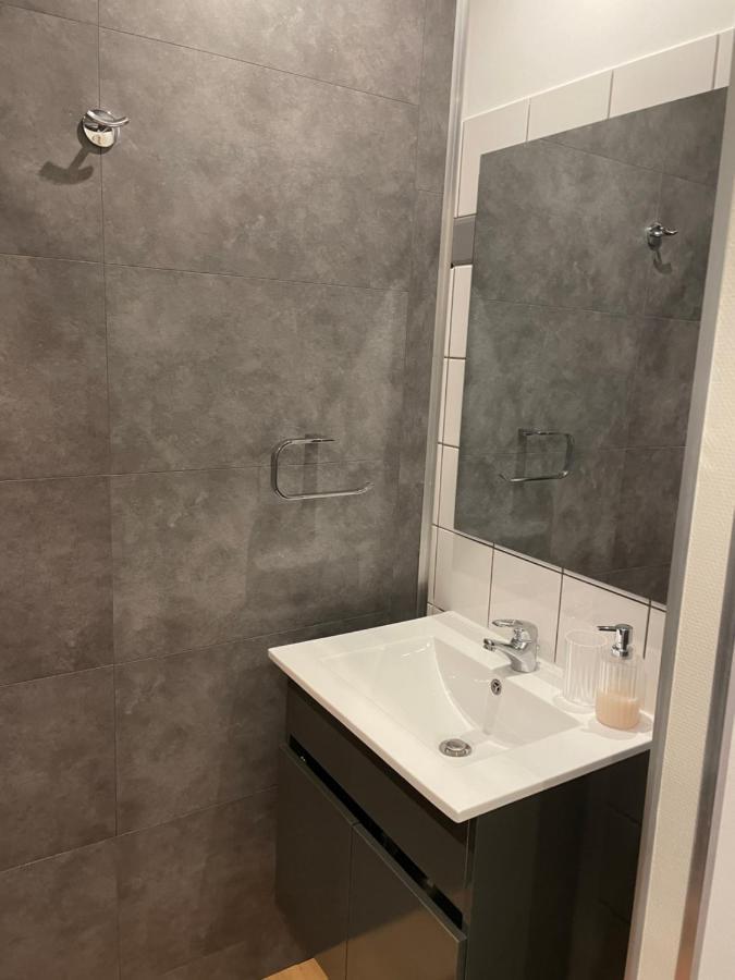 Aa Studio'Moment Bourbourg Centre Apartment Bagian luar foto