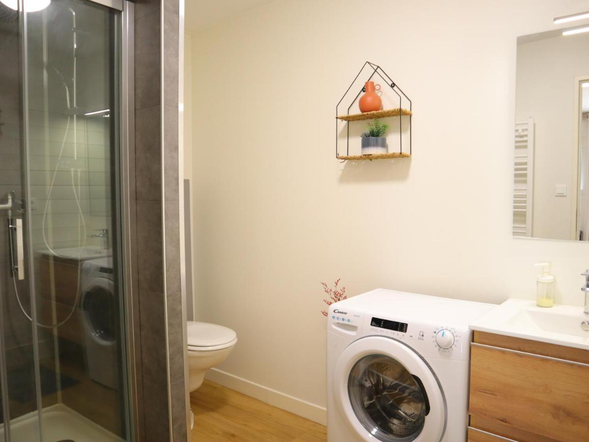 Aa Studio'Moment Bourbourg Centre Apartment Bagian luar foto